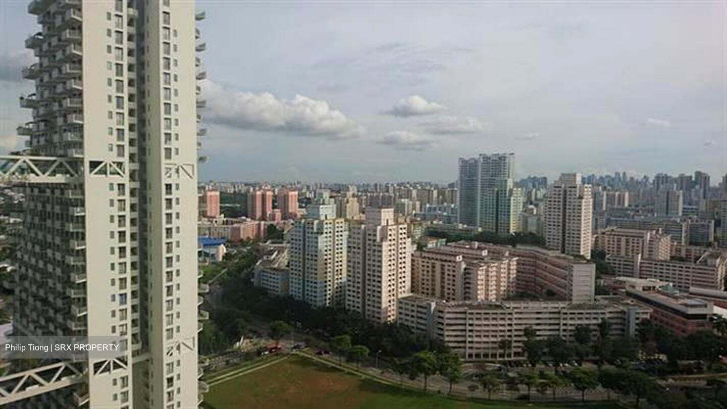 Sky Vue (D20), Condominium #623213991